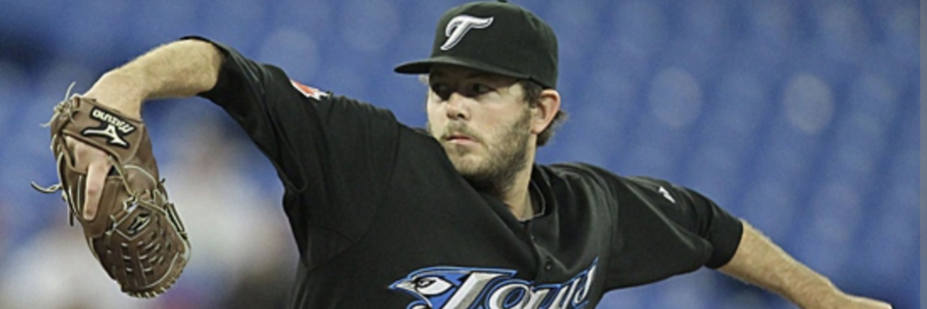 Toronto Blue Jays - Brian Tallet Facts