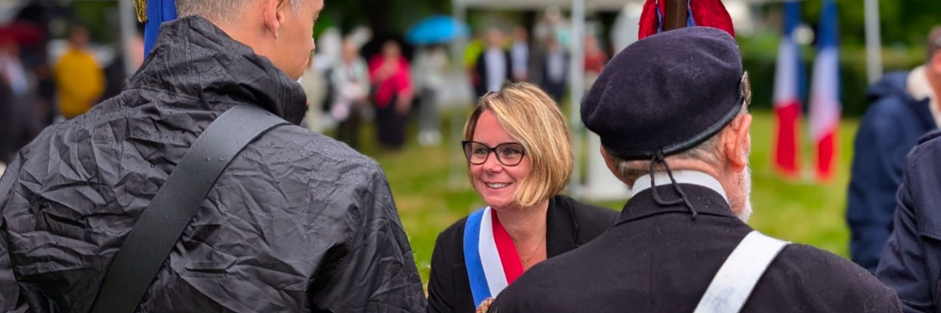 Cécile Cukierman 