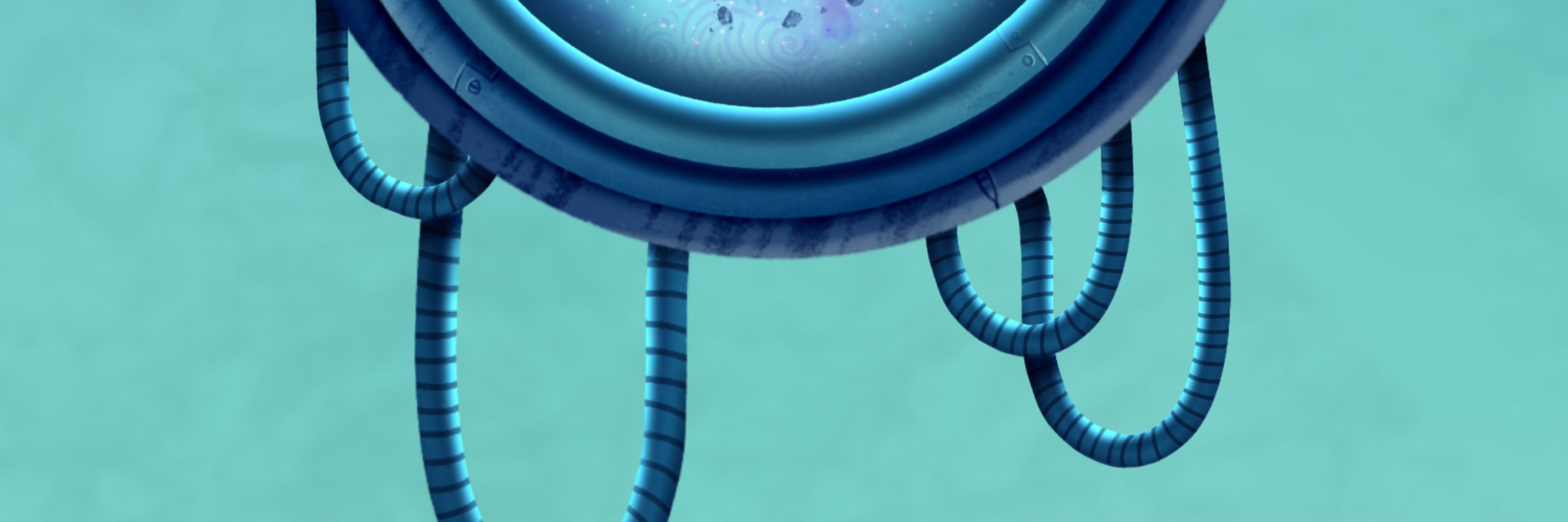 CosmicRift - Official