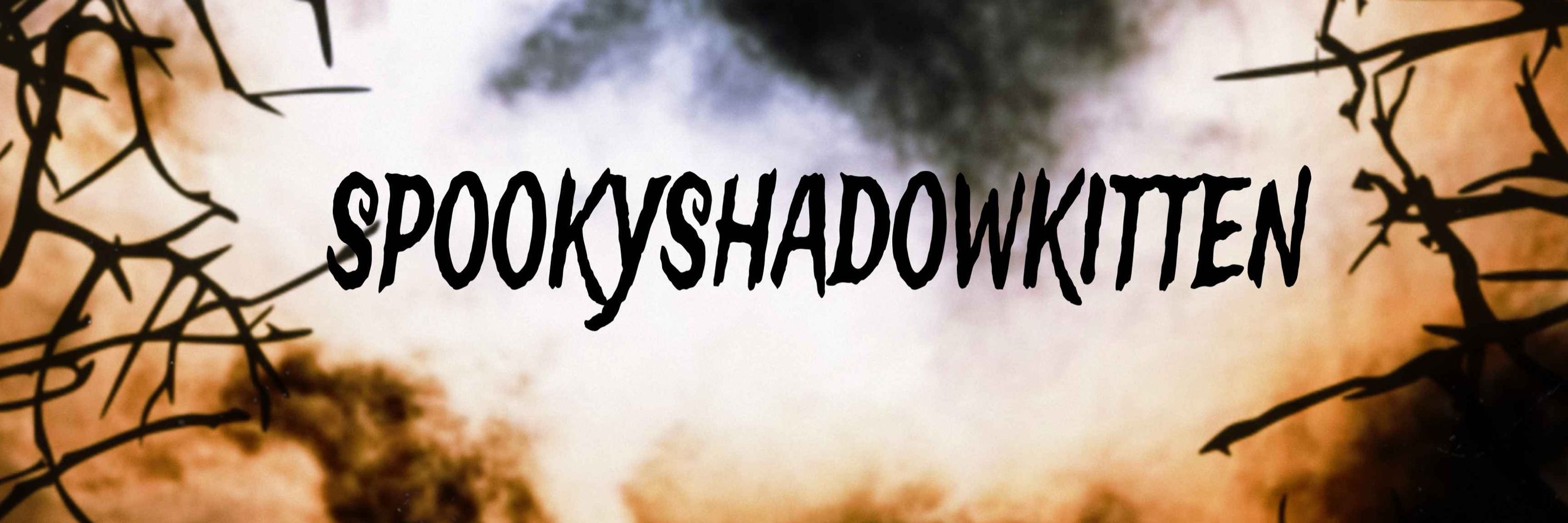 SpookyShadowKitten