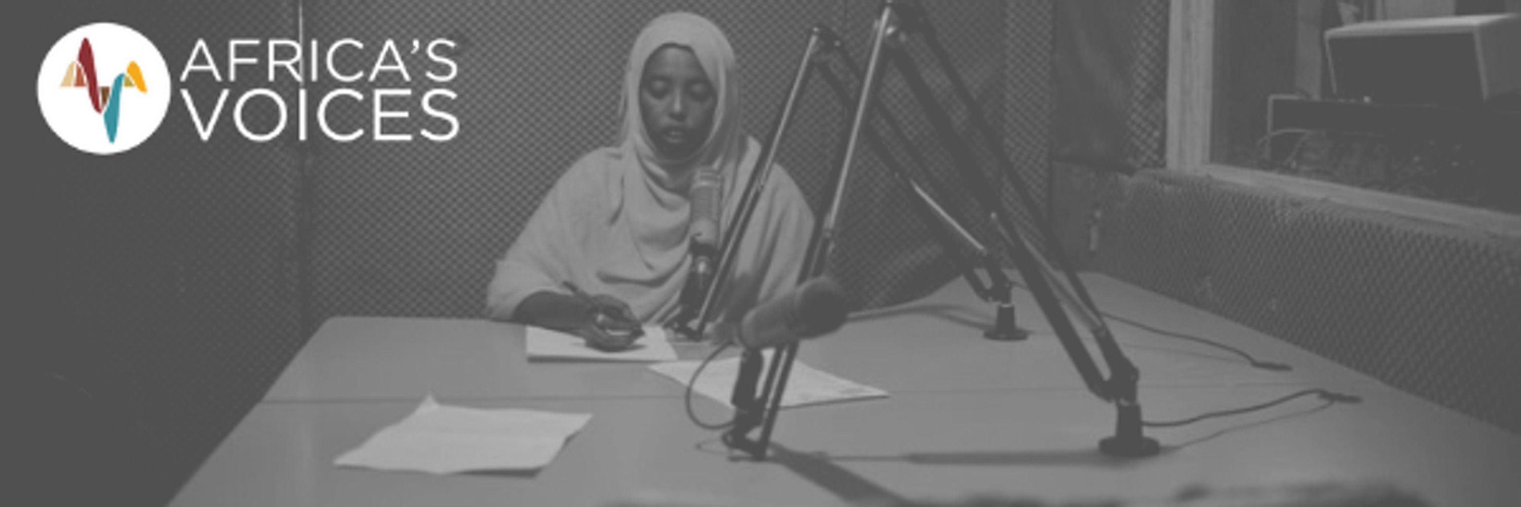 Africa's Voices