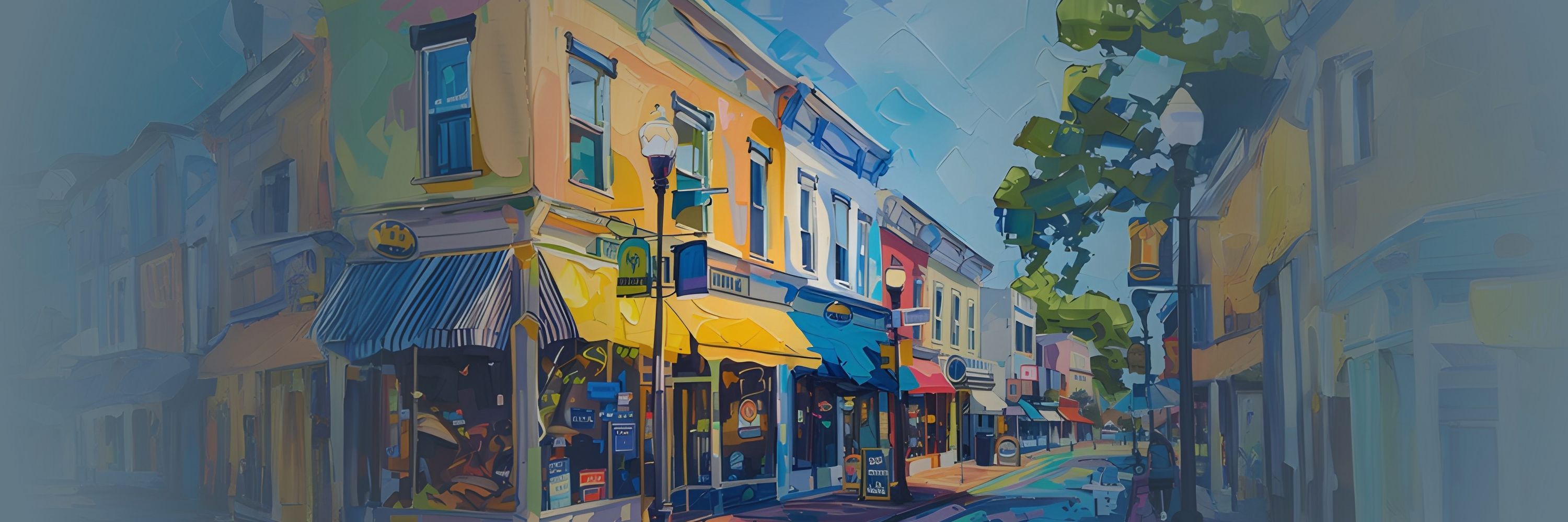 Lee Procida @ Mountwell Marketing