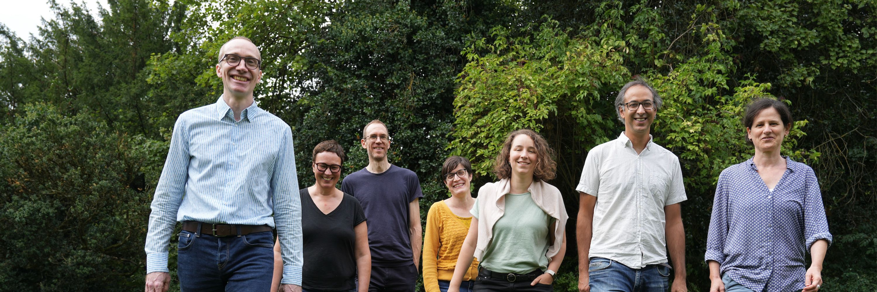 Forum Biodiversität Schweiz