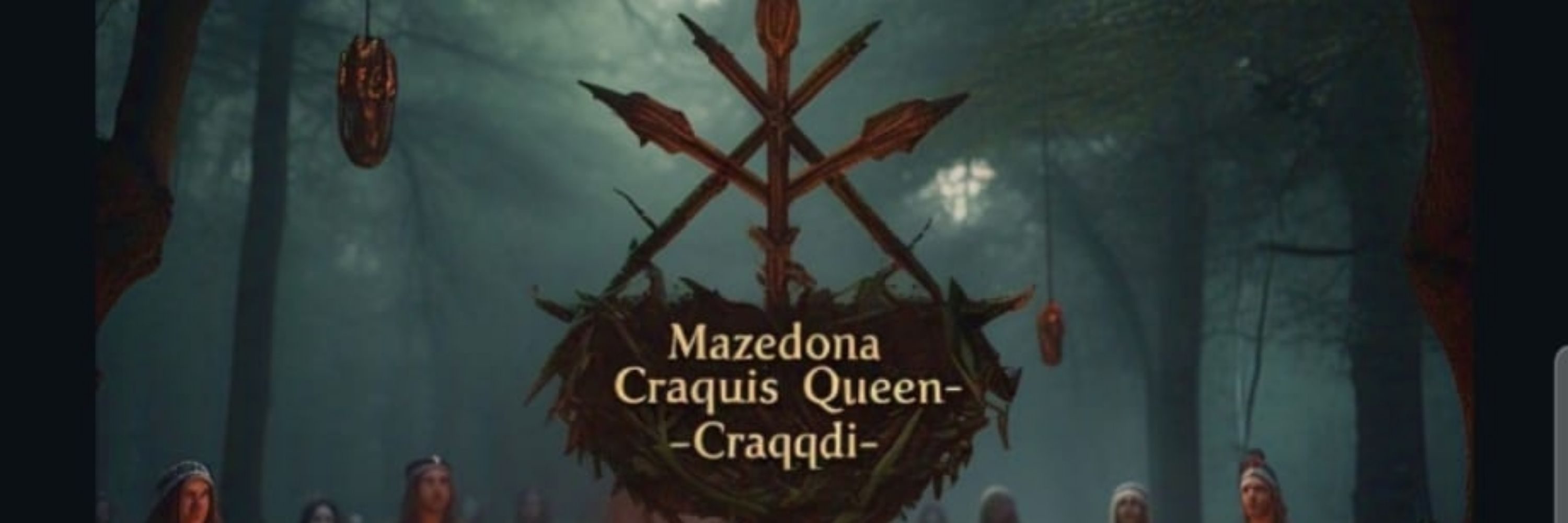 Transhumanism Contents Categories Mazedona Craquis Queen-Craqdi🪭