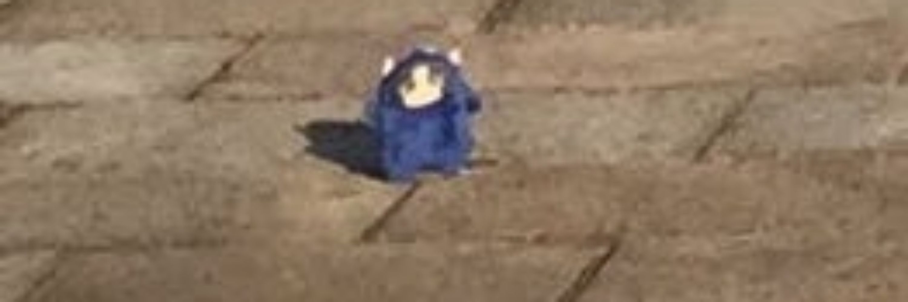 めで