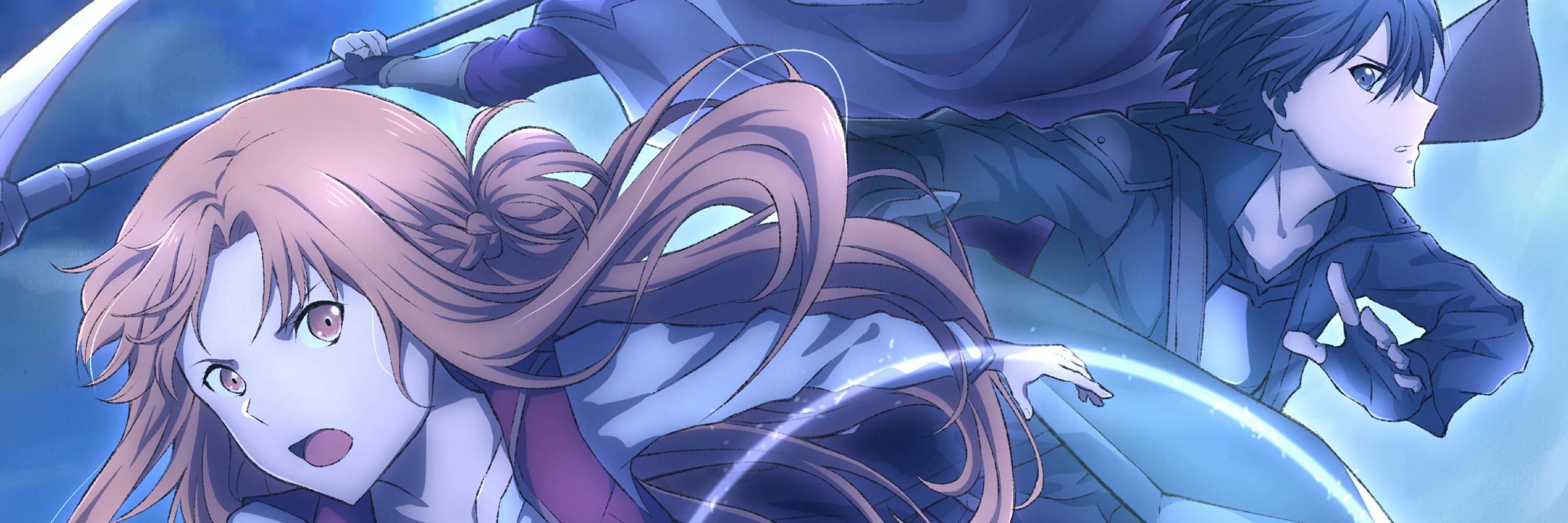 Sword Art Online