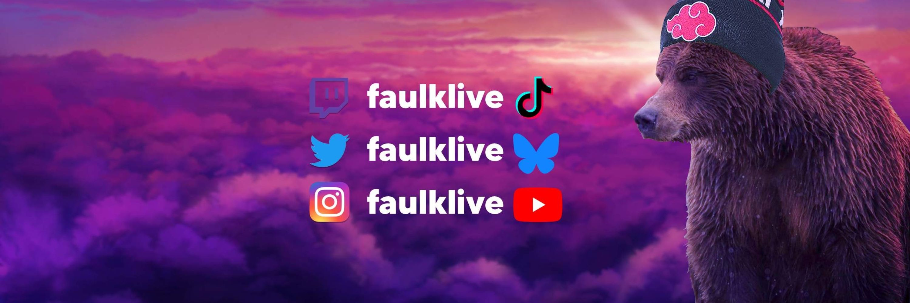 Faulk