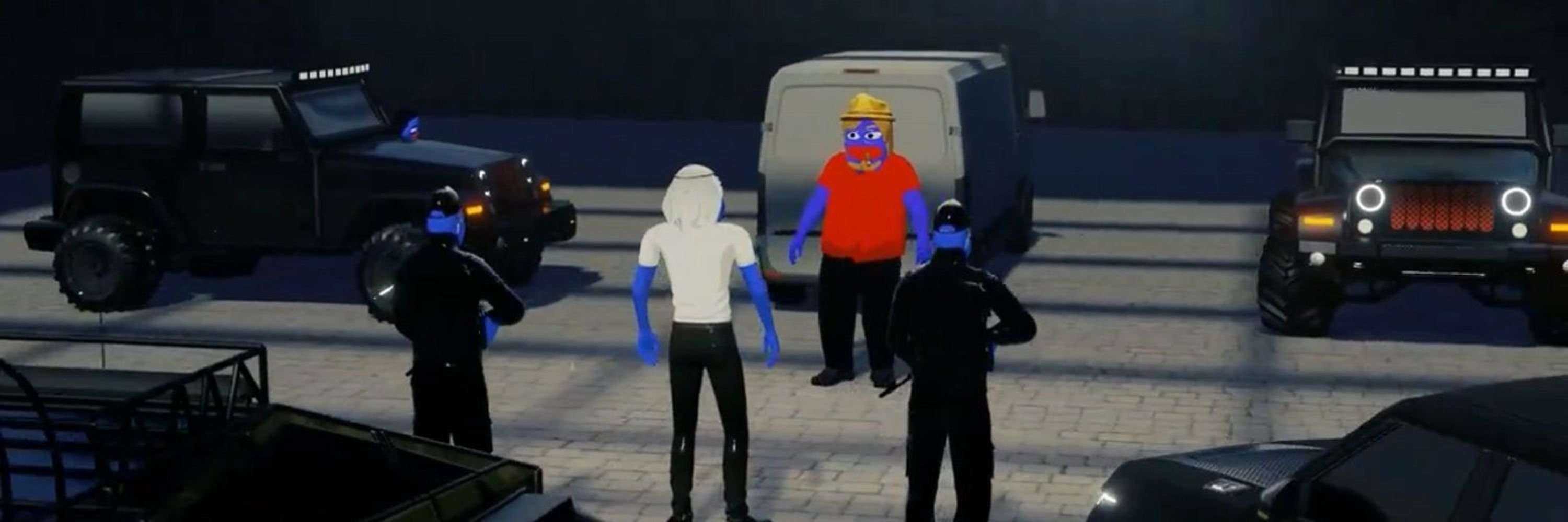 mario?