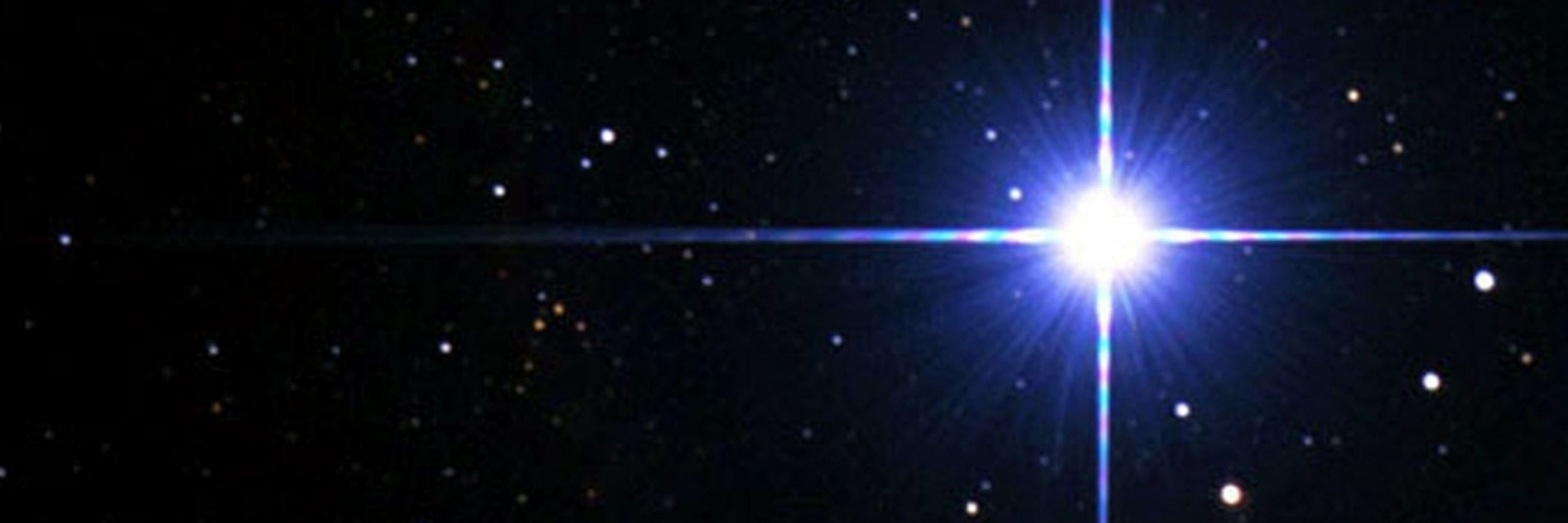 シリウス2004