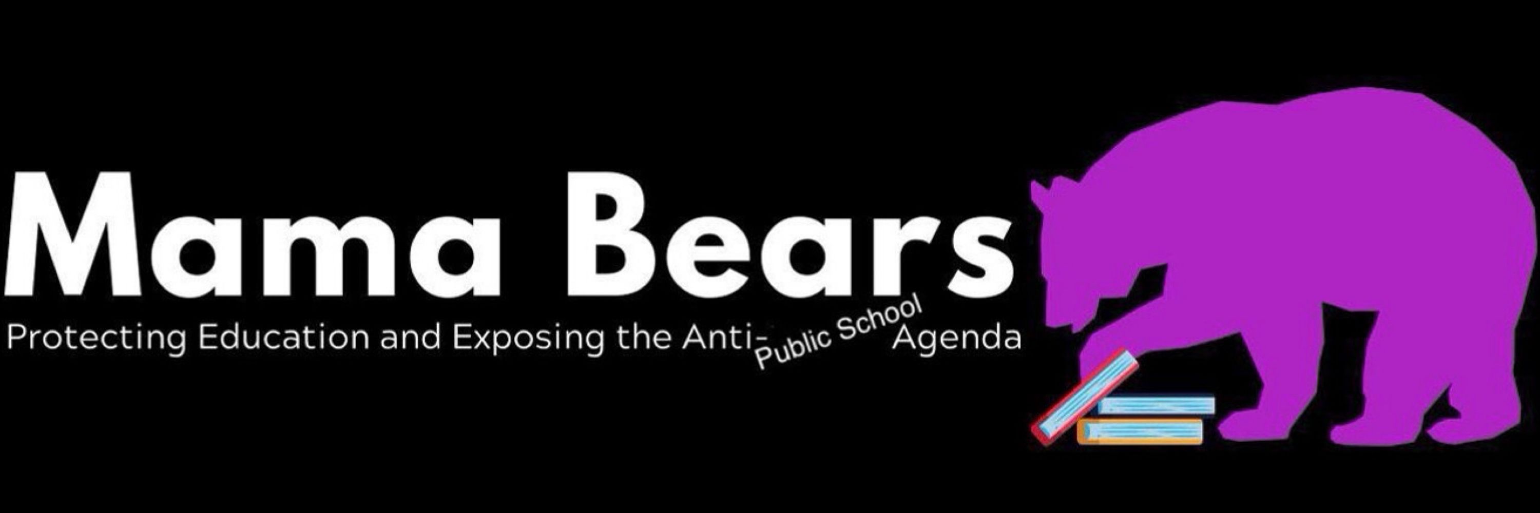 Mama Bears of Conejo Valley