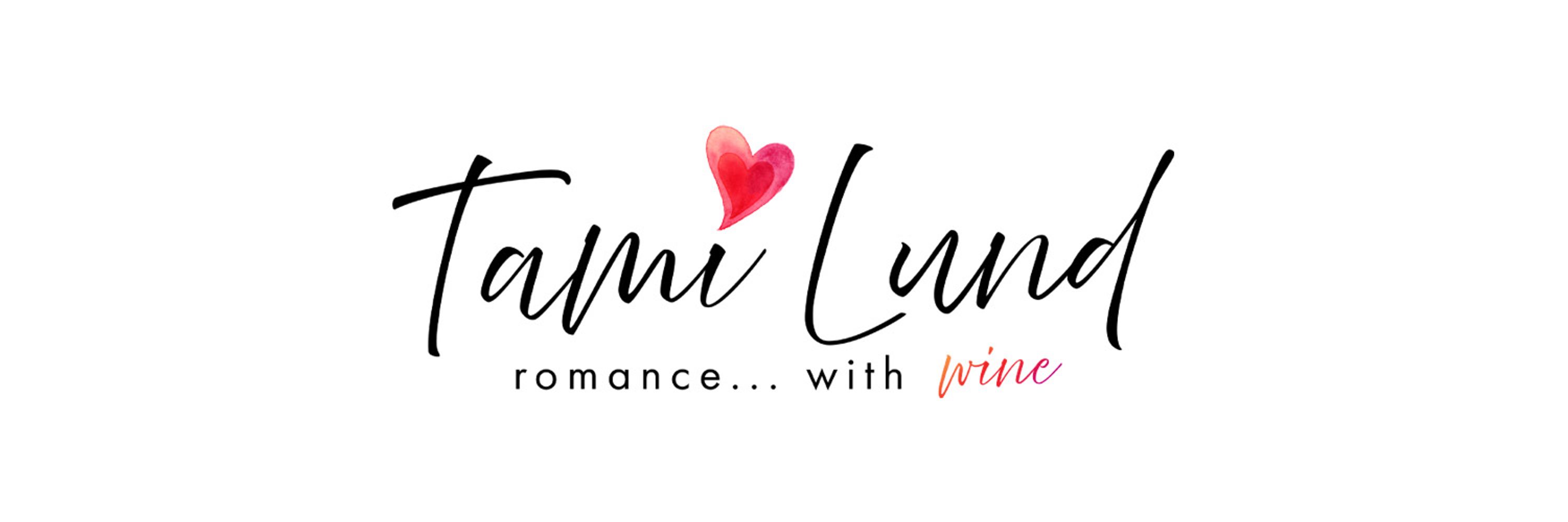 Tami Lund Author