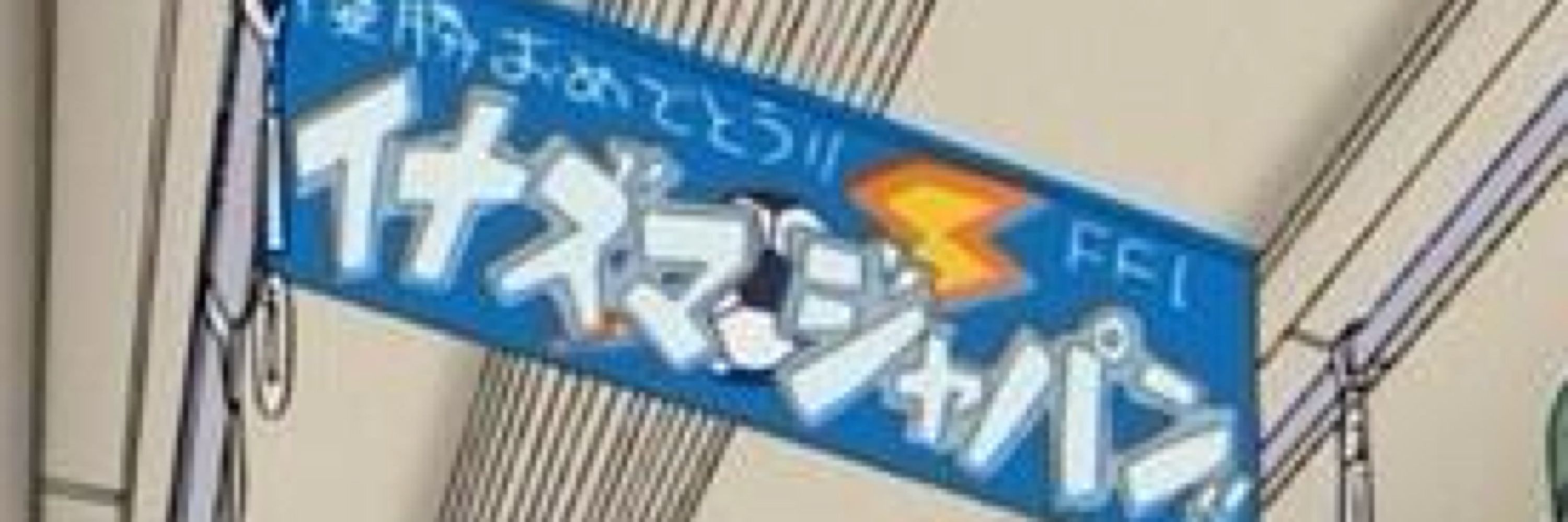 霑