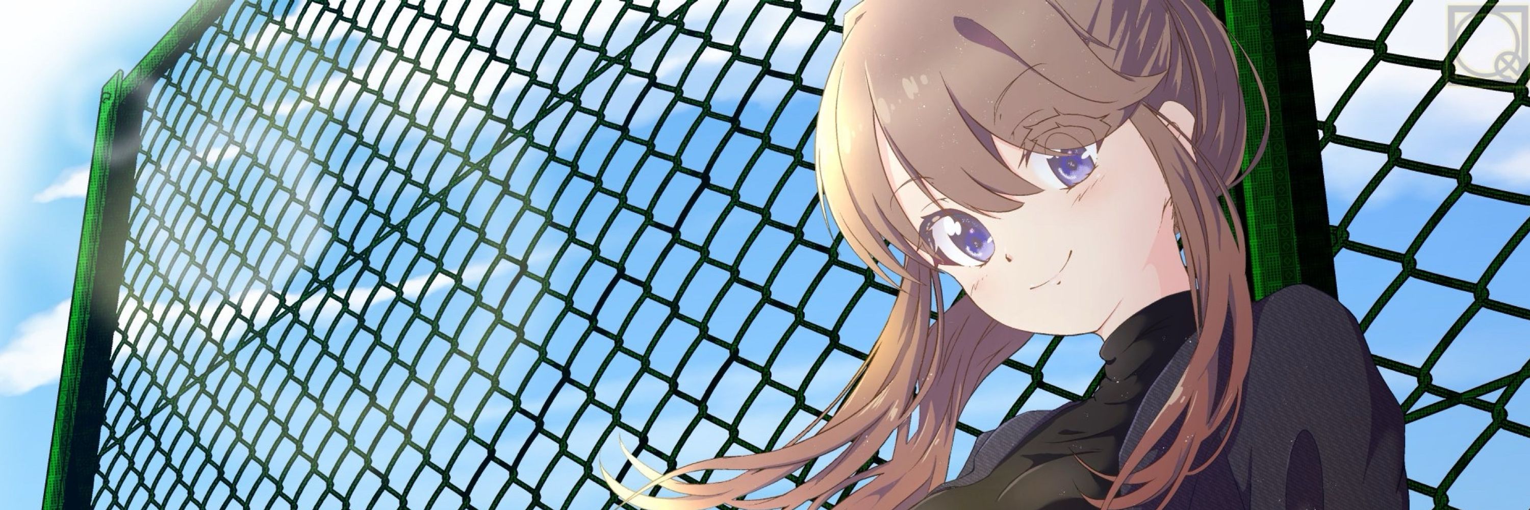 瀞川くぇ