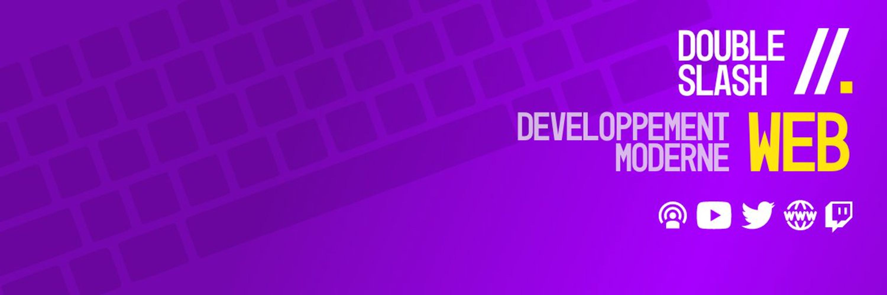 Double Slash Dev