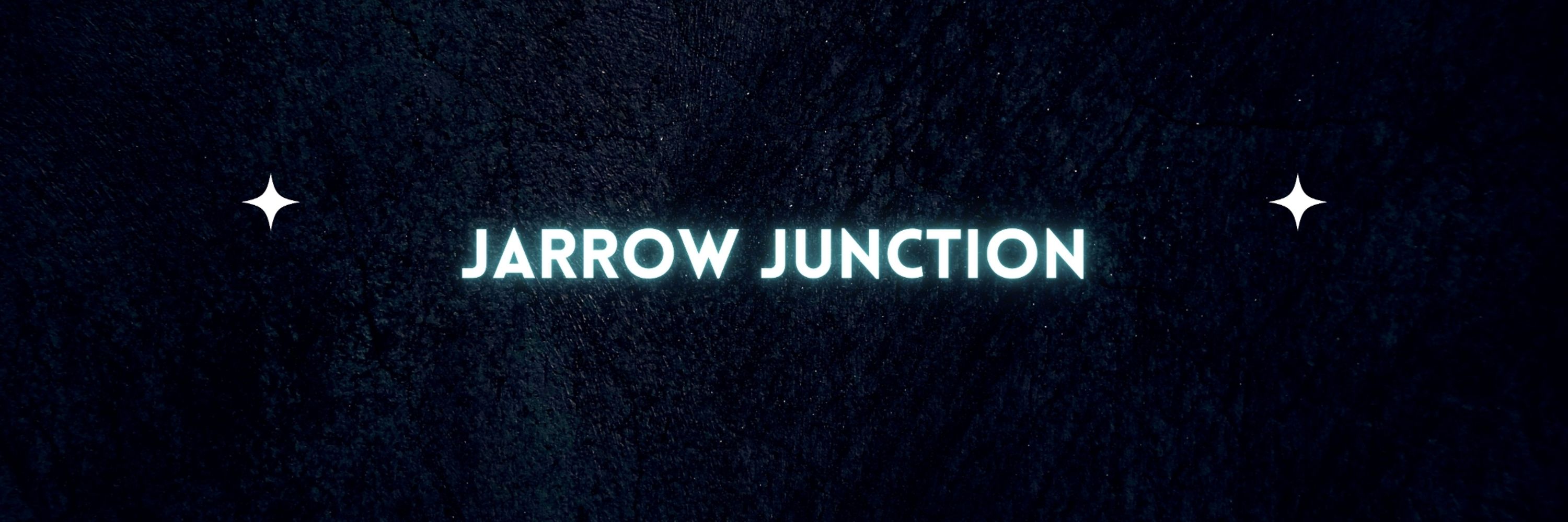 Jarrow Junction/Mysterious Don