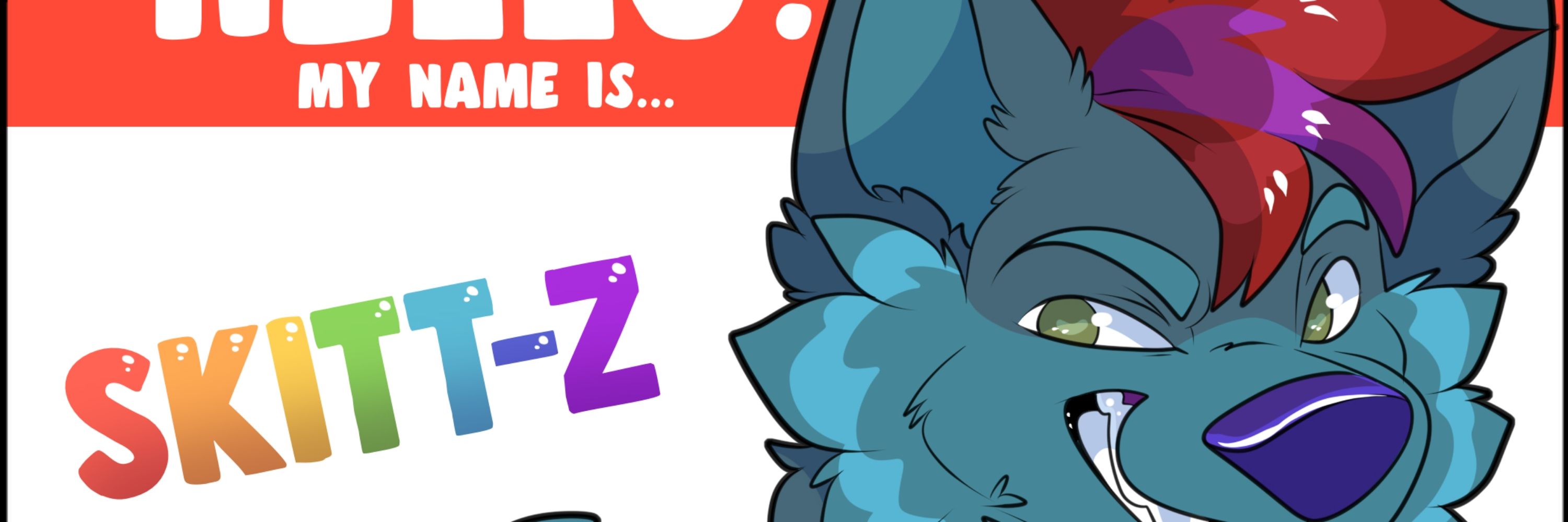 Skitt-Z Wolf