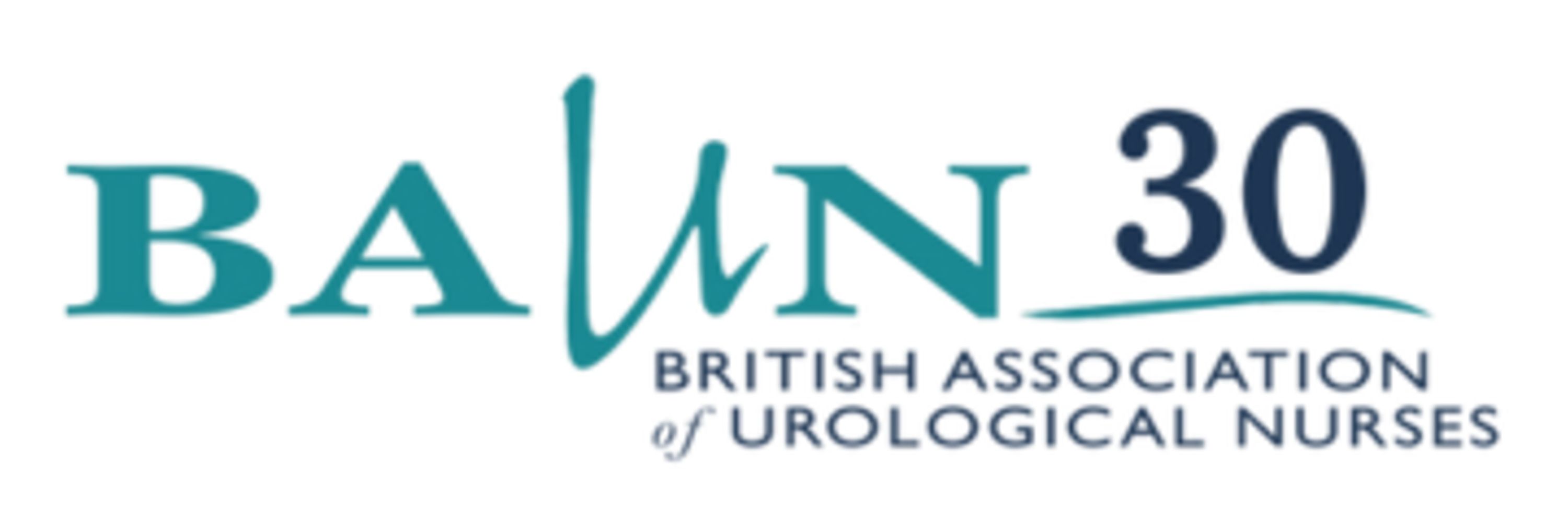 British Association of Urological Nurses