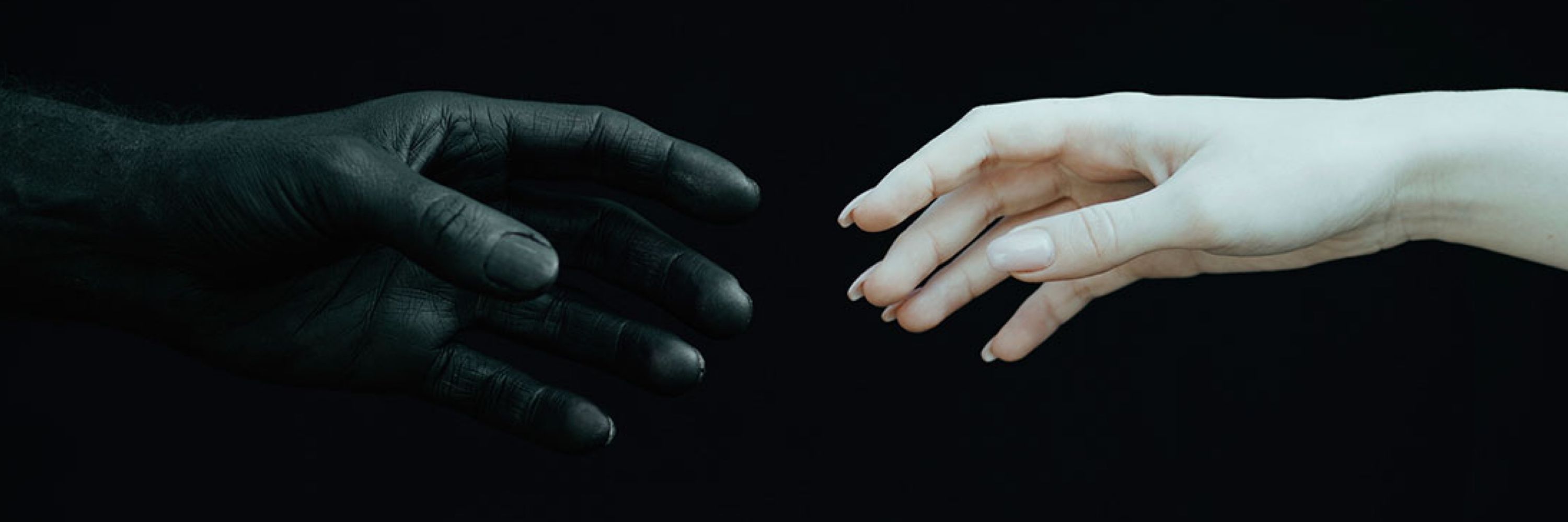 A. Daemon • SF Dominatrix