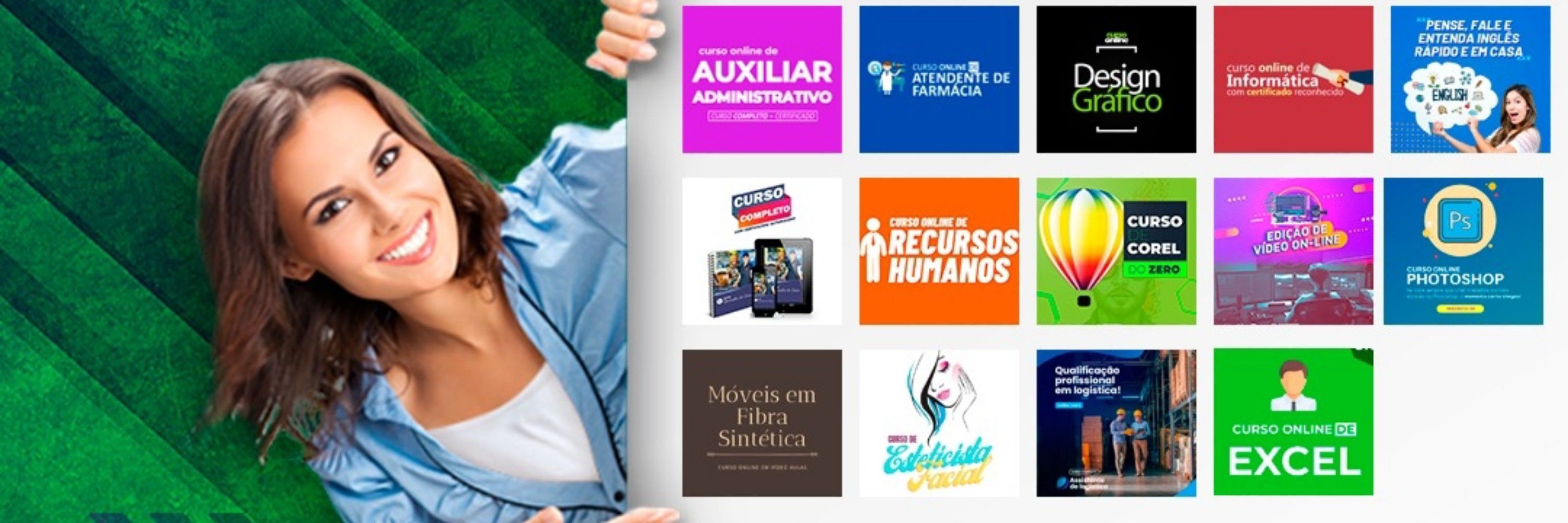 WE Invista em Você 