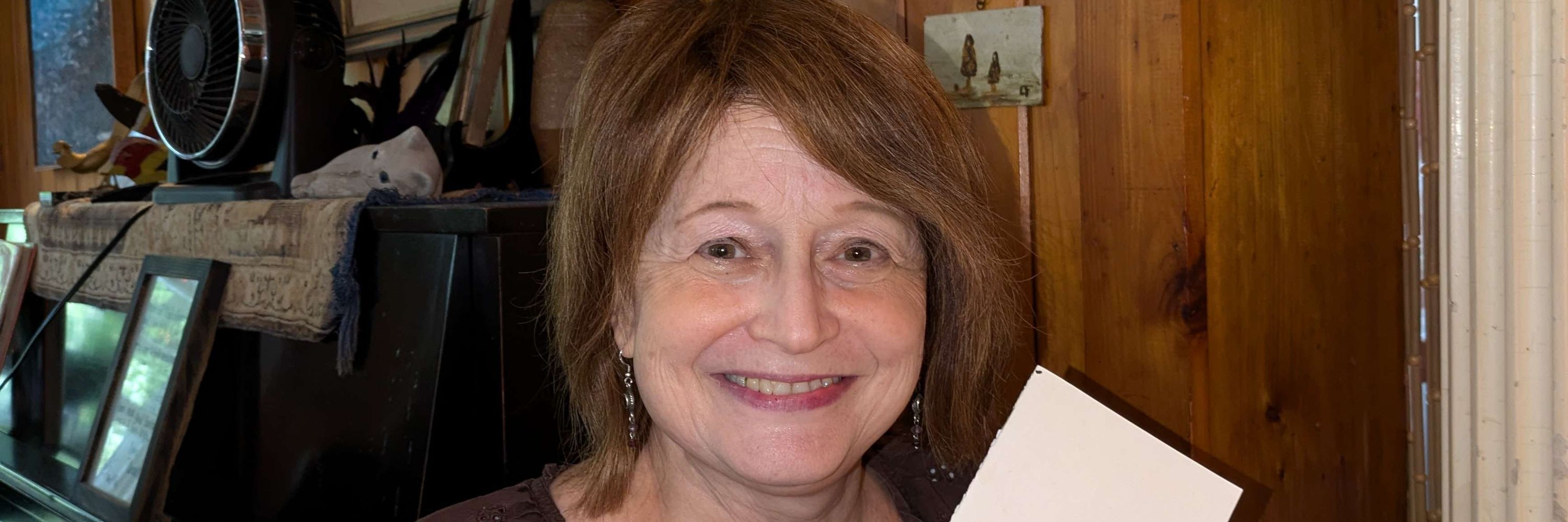 Amy Davidow 