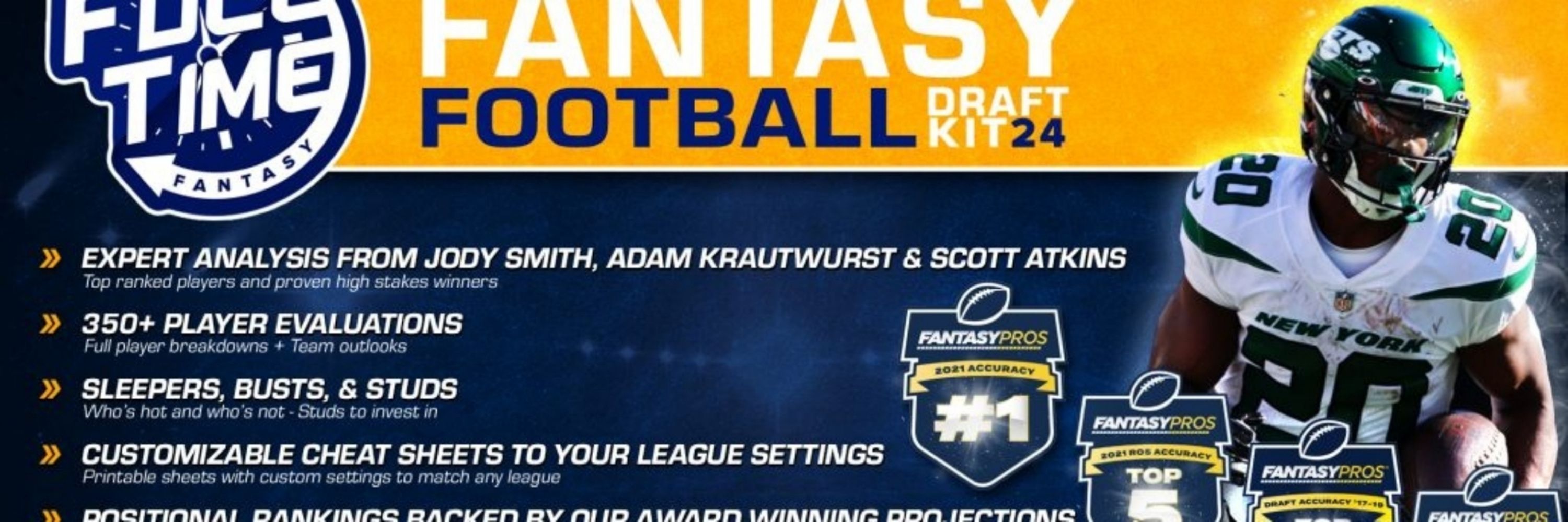 Fulltime Fantasy