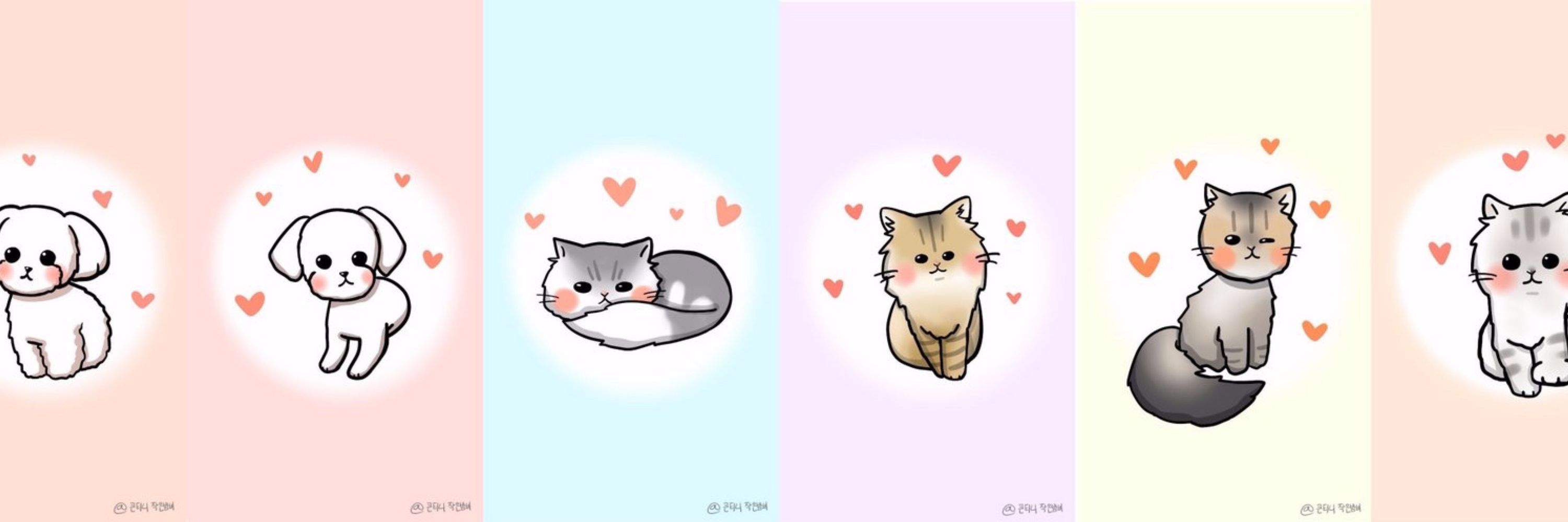 luna는 별사탕