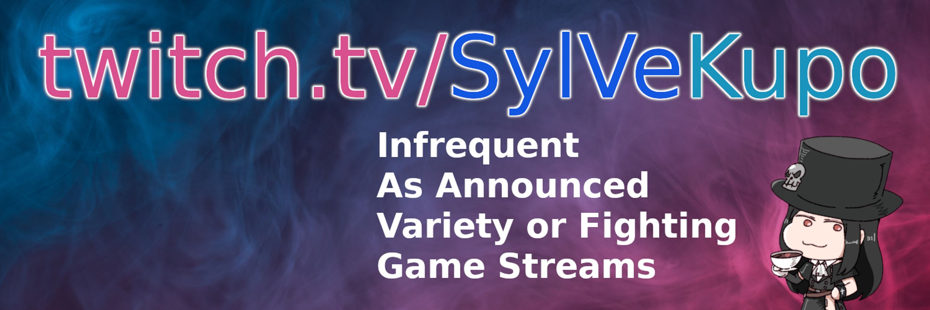 SylVe
