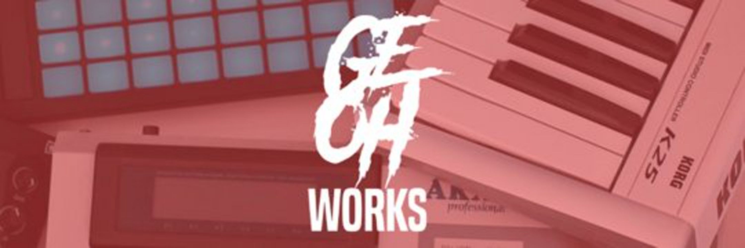 Ge Oh Get That Wrk!