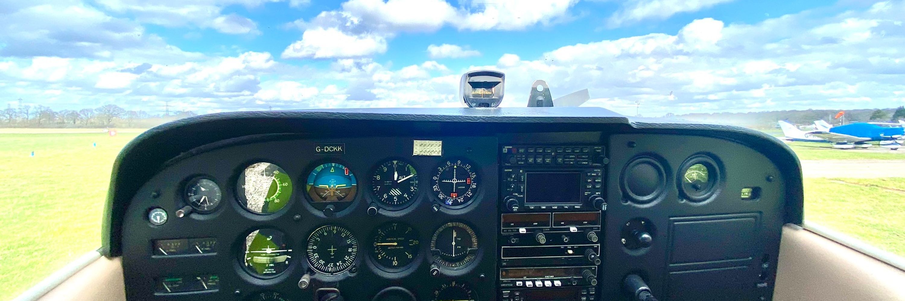 Wayne Allen aka Whiskey Alpha Pilot