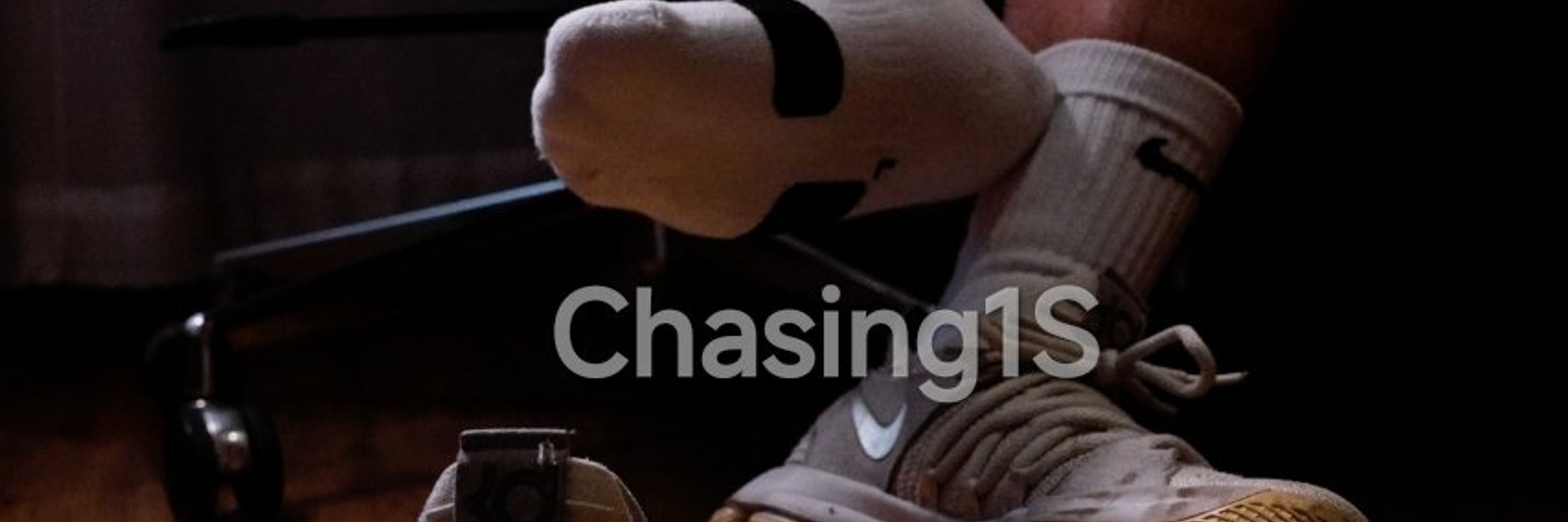Chasing1S