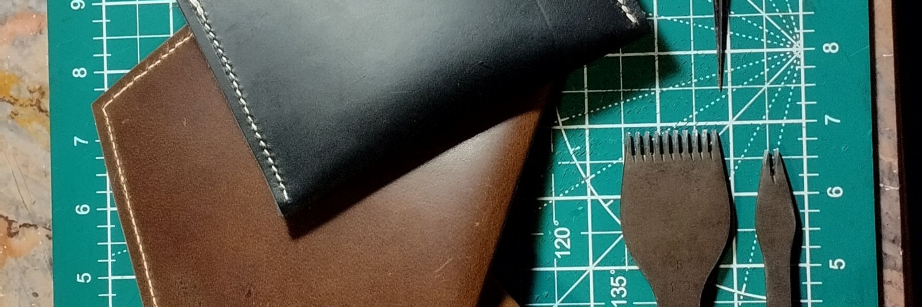 Norbu Leather