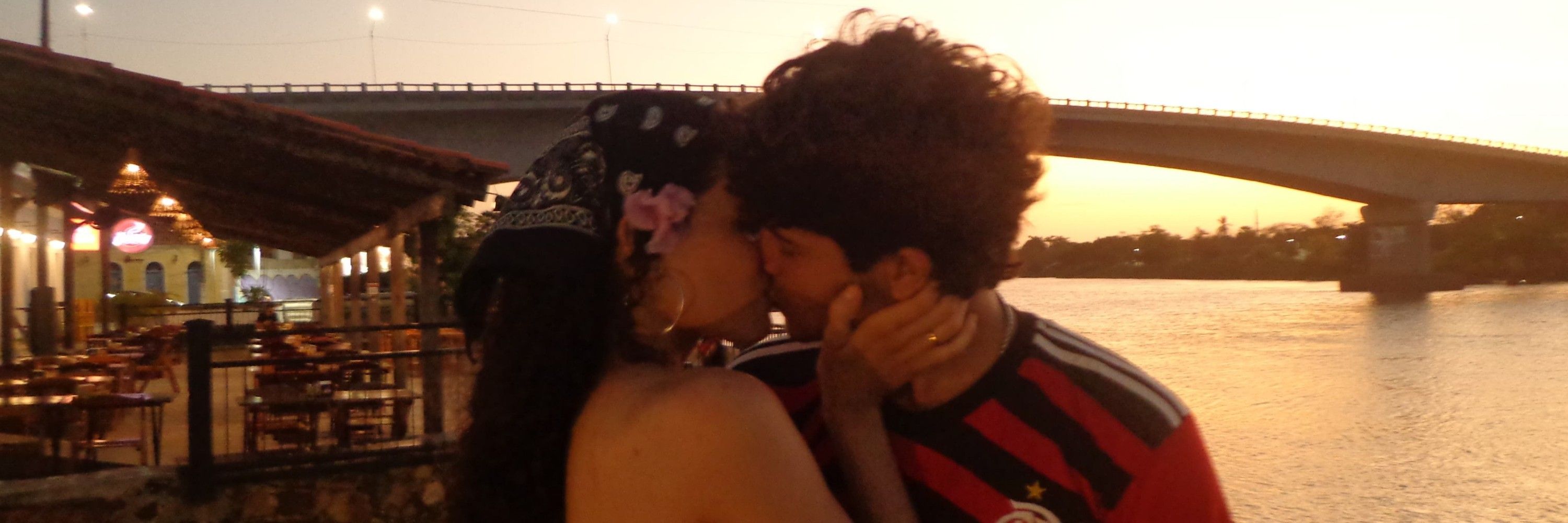 malandrinha do thie