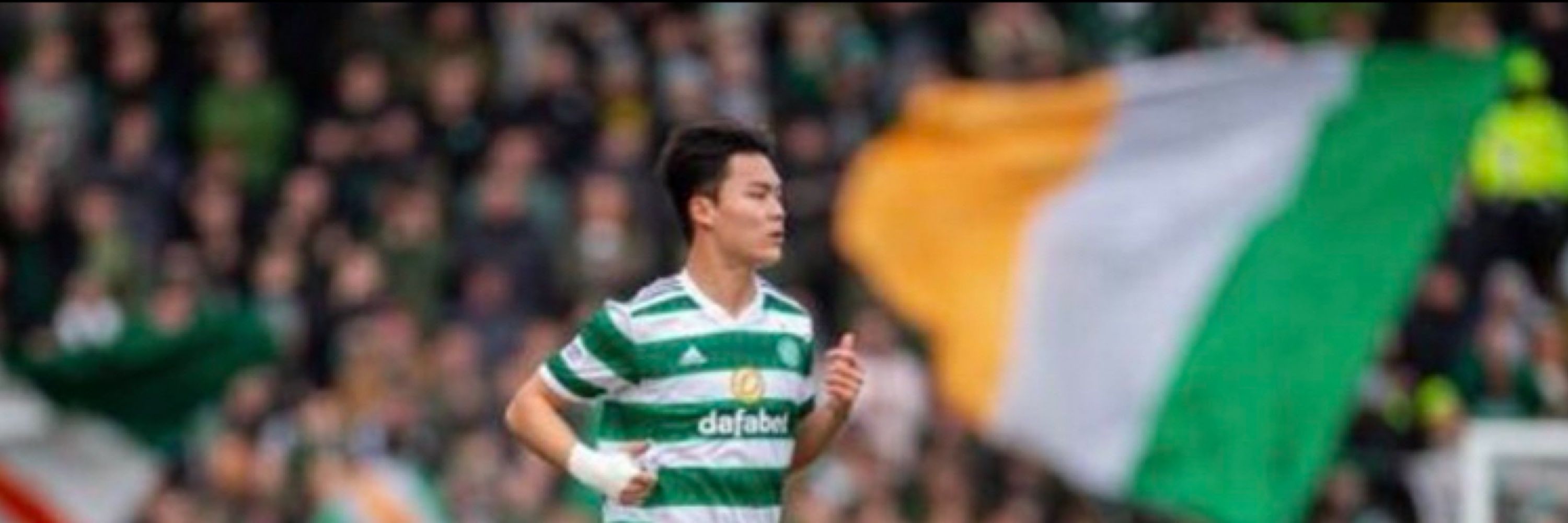 Mostly Celtic