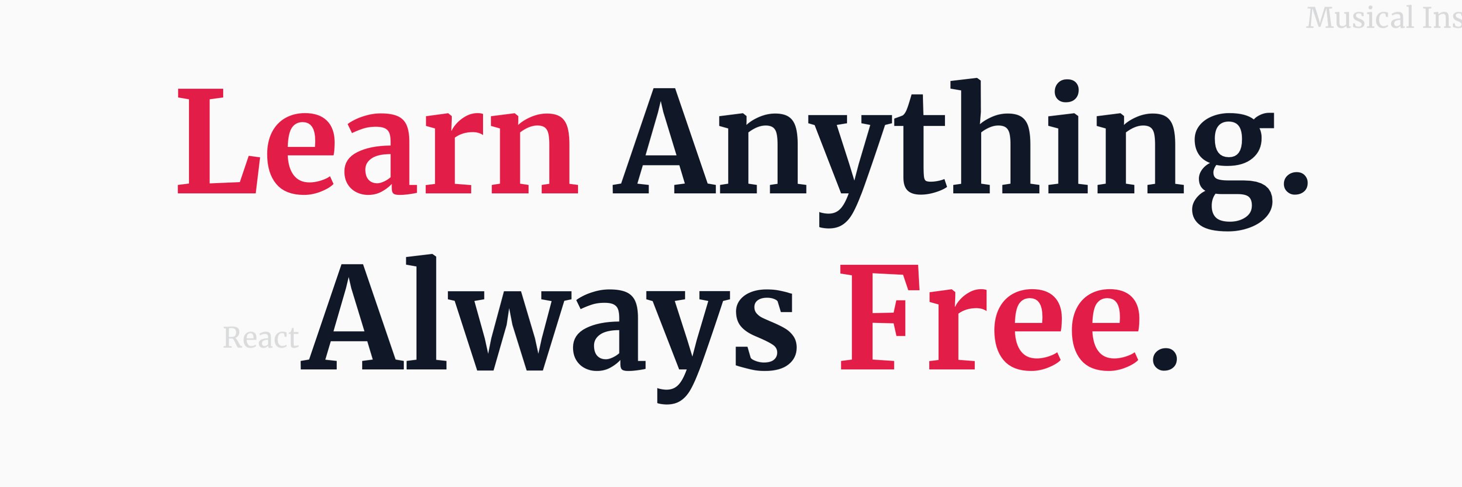 LearnThingsFree