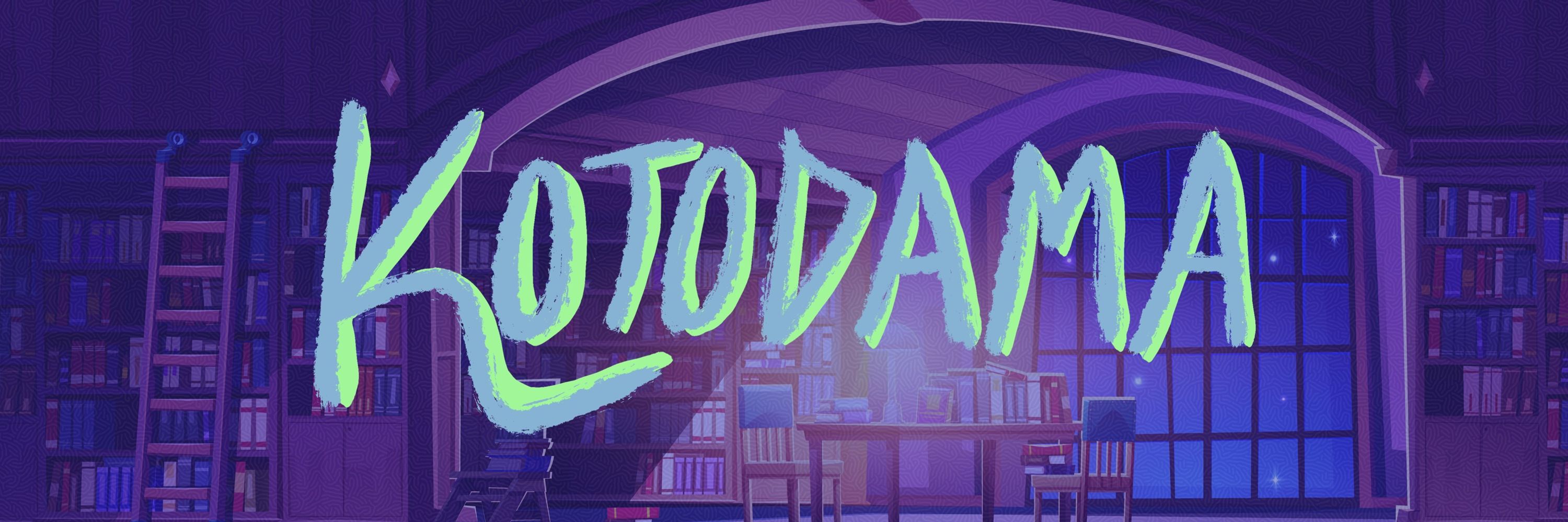 Kotodama ✨