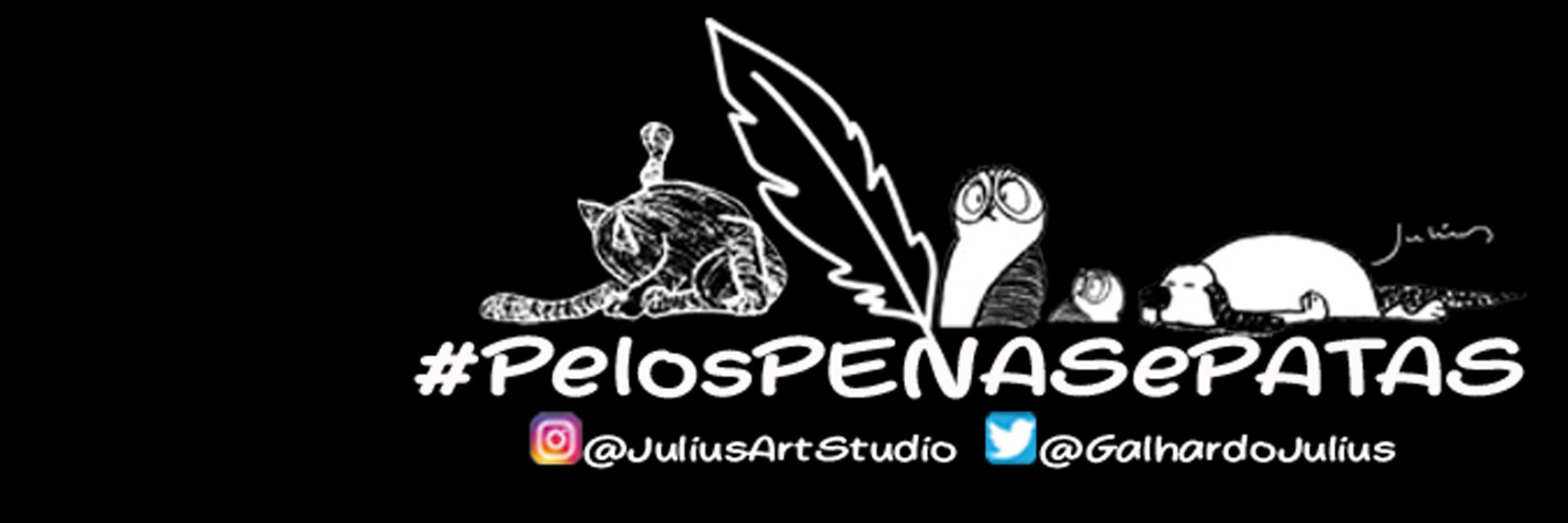 Julius Galhardo ArtStudio