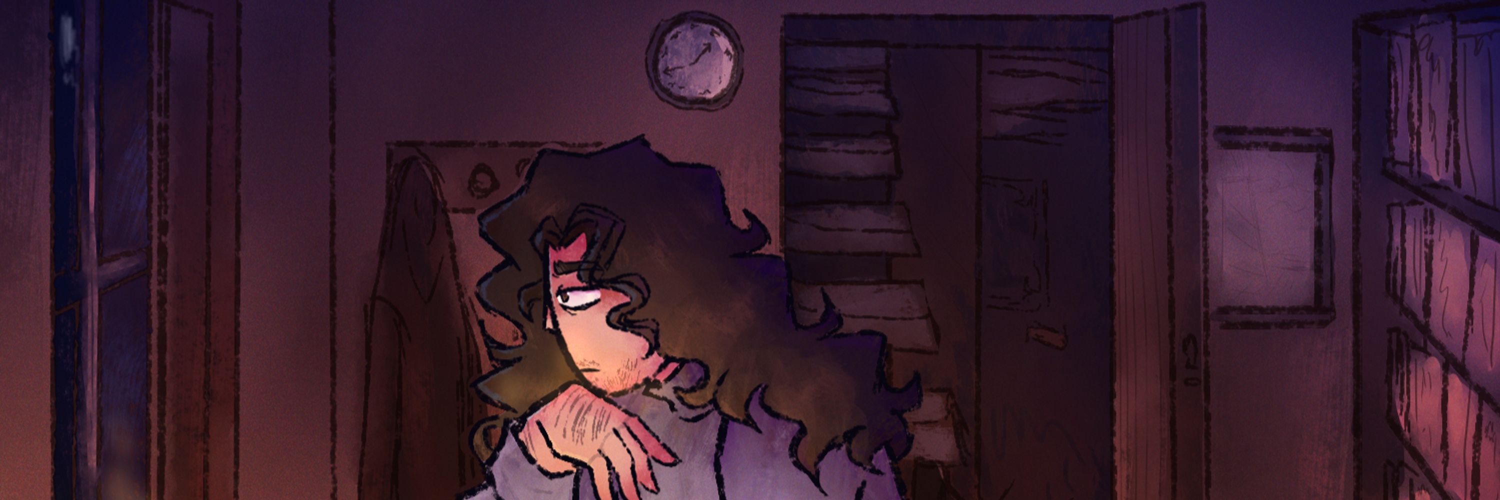 ✧ Saddman