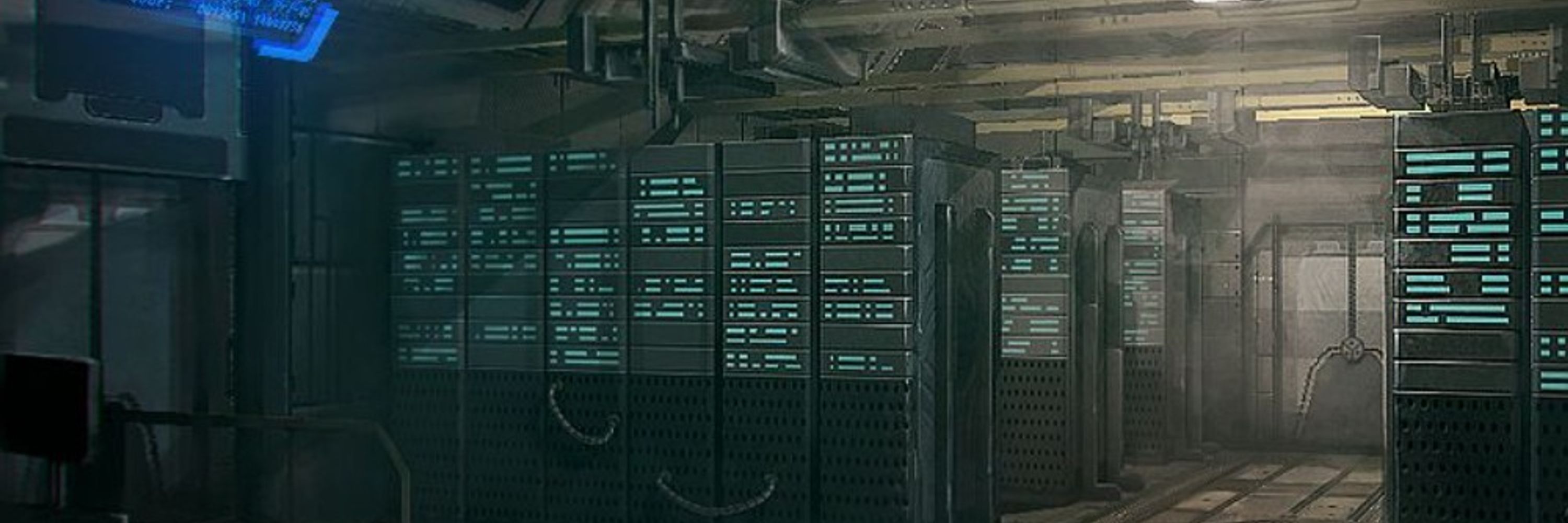 Cyberstorm