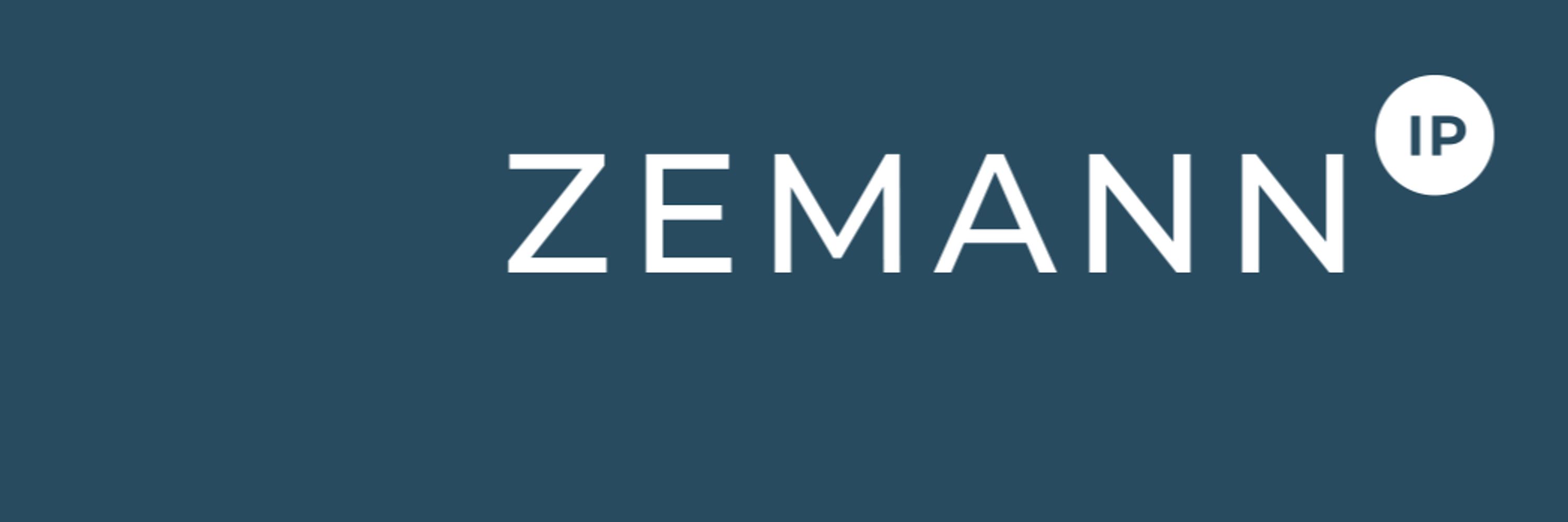 ZEMANN IP