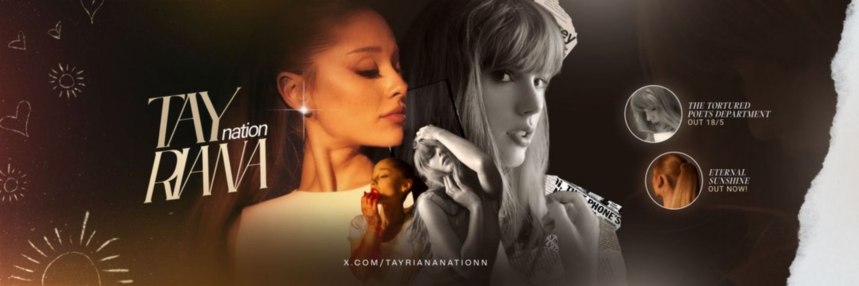 Tayriana Nation