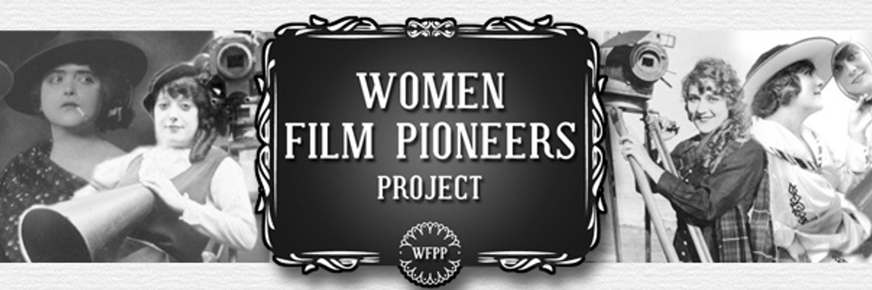 Women Film Pioneers Project