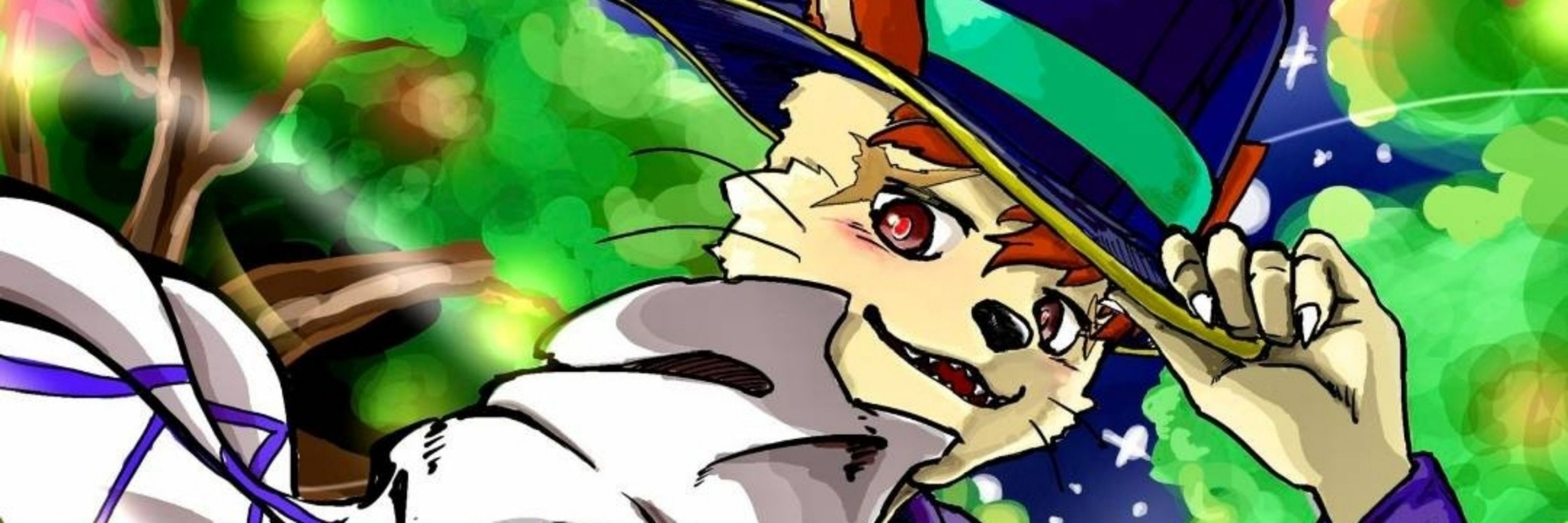 🎩トーラ・メッゾリン(日常)🐾
