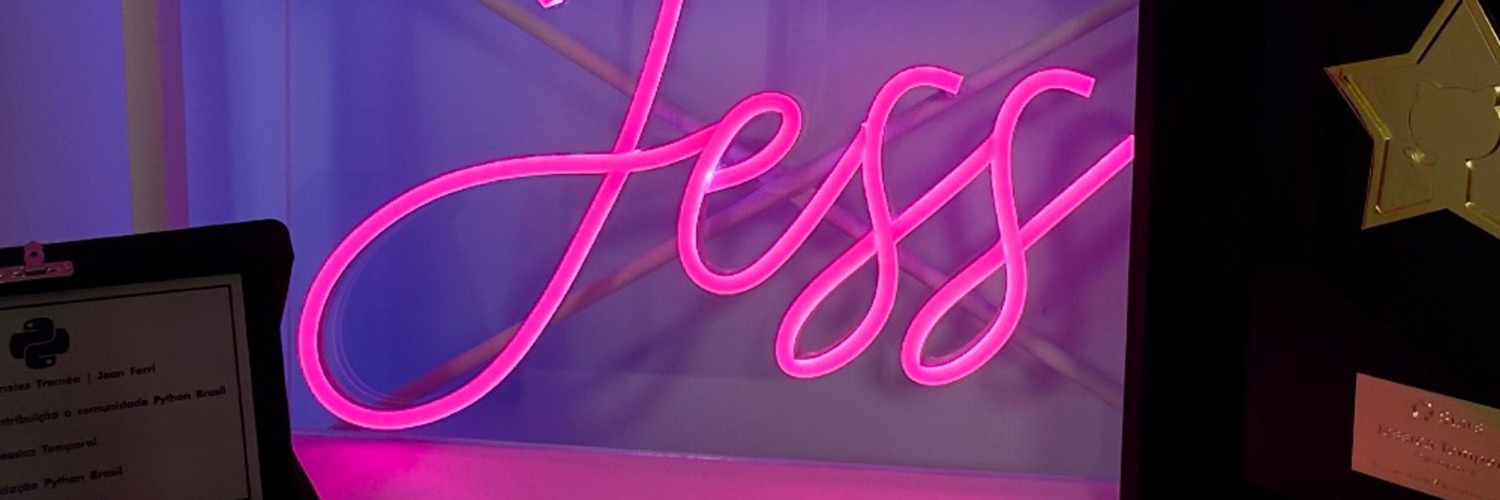 Jess Temporal