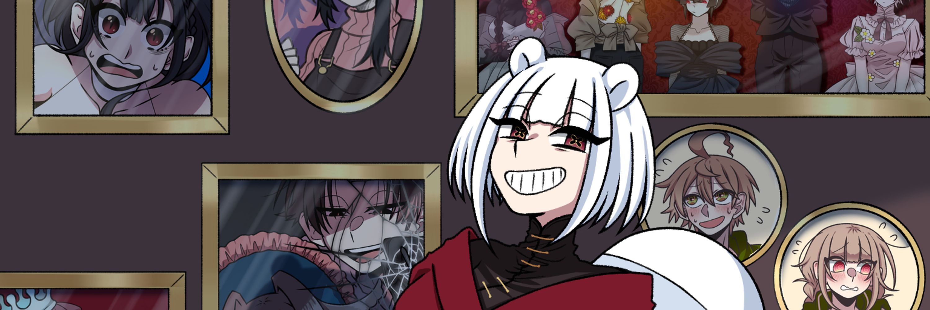月天