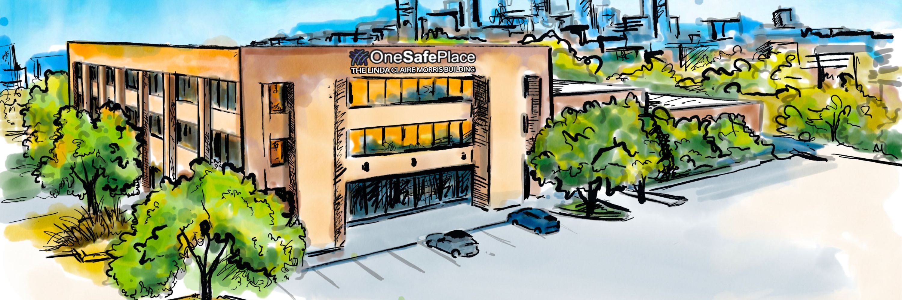 One Safe Place | Tarrant County