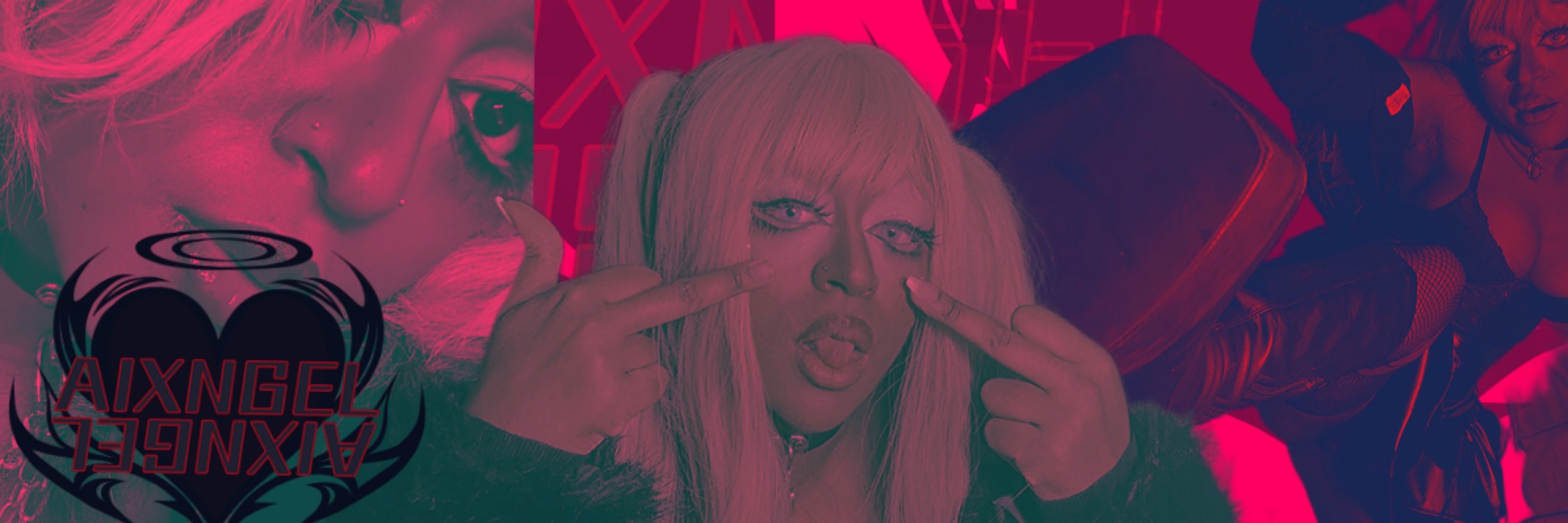 Ai @ 🖤⚙️MAGFEST OVER  ⚙️🖤