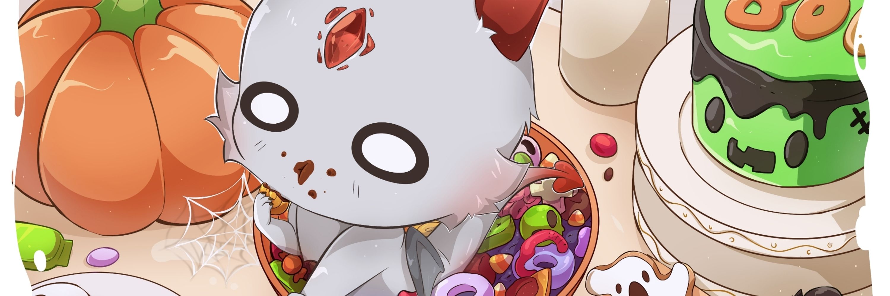 GinAkuma ~ DEBUT Jan 21