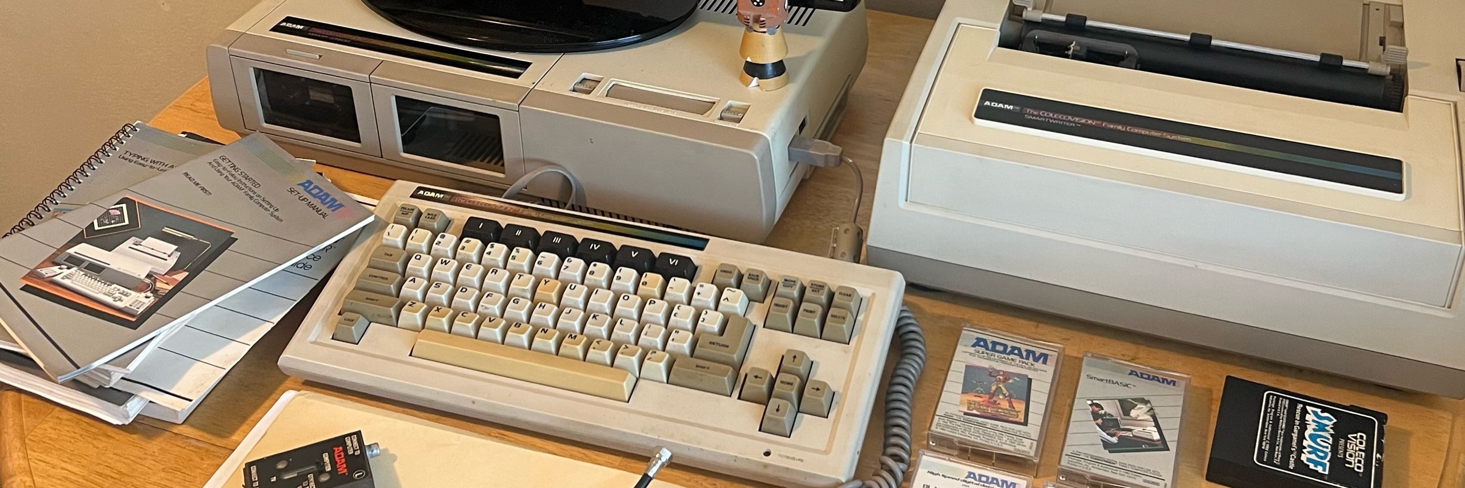 Retropute