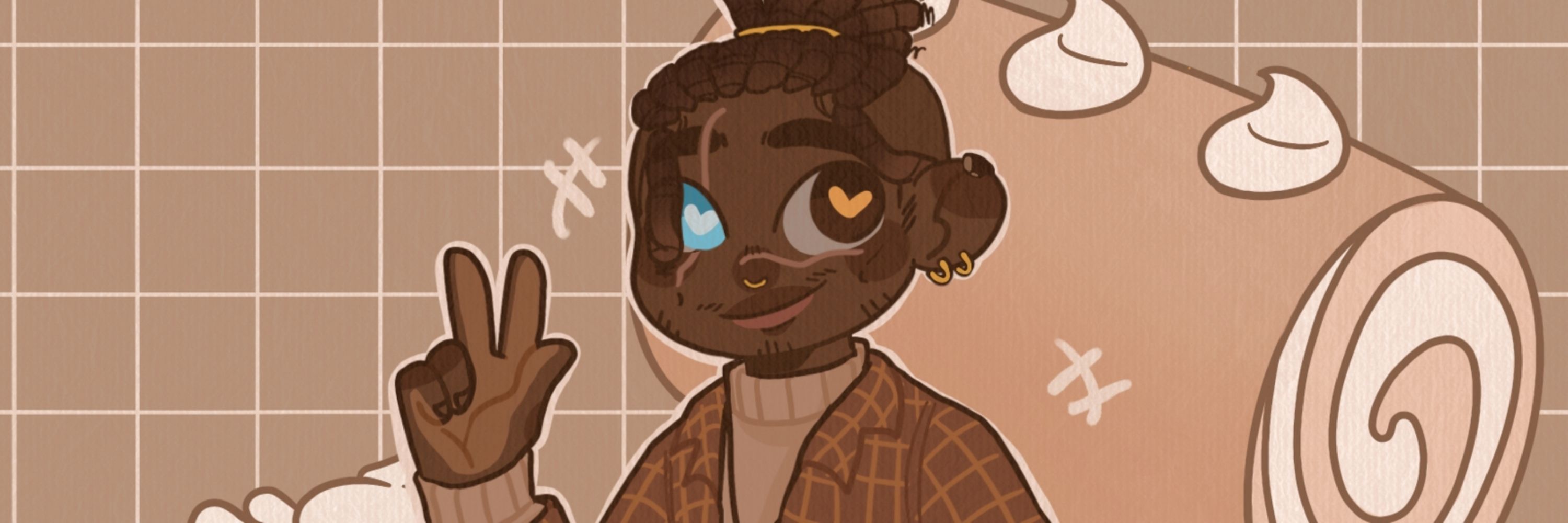 Kimber Wimber// COMMS OPEN