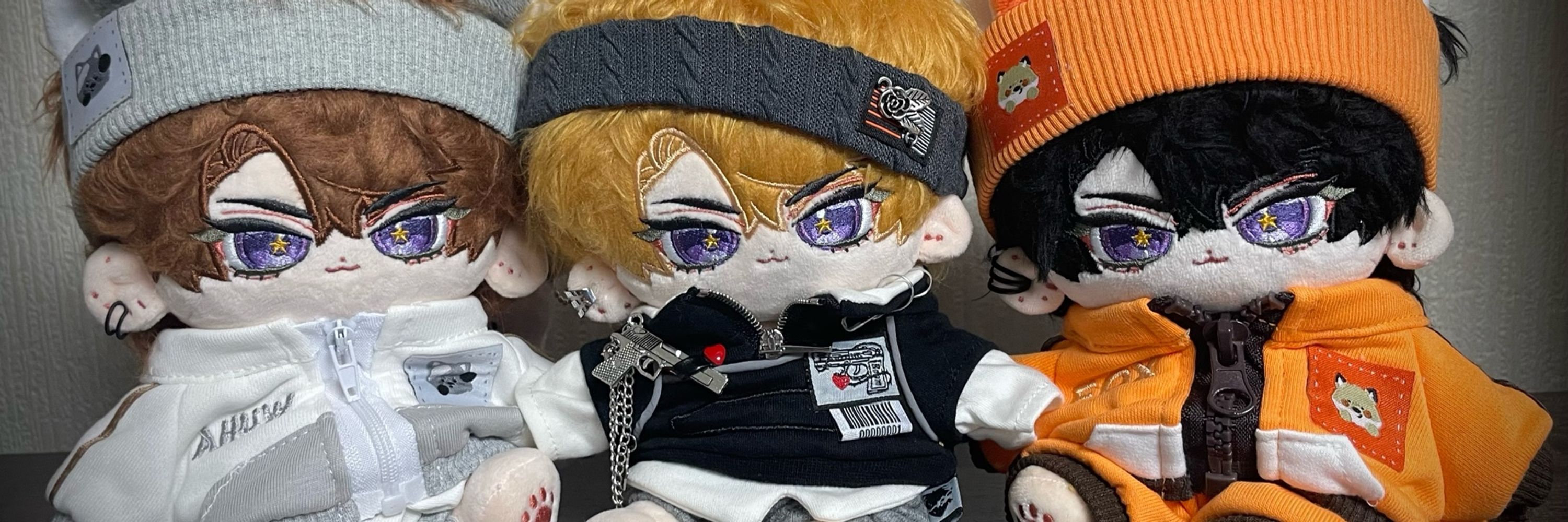 しいの🧸